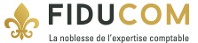 FIDUCOM Logo